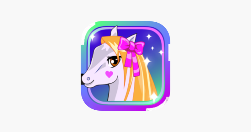 My Fancy Pony - Dress Up Game Image