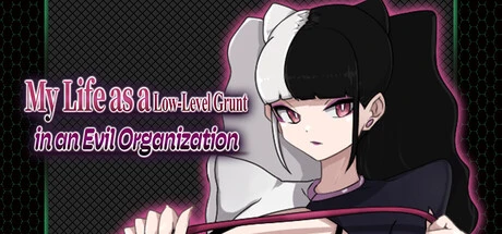 Games like My Life as a Low-Level Grunt in an Evil Organization