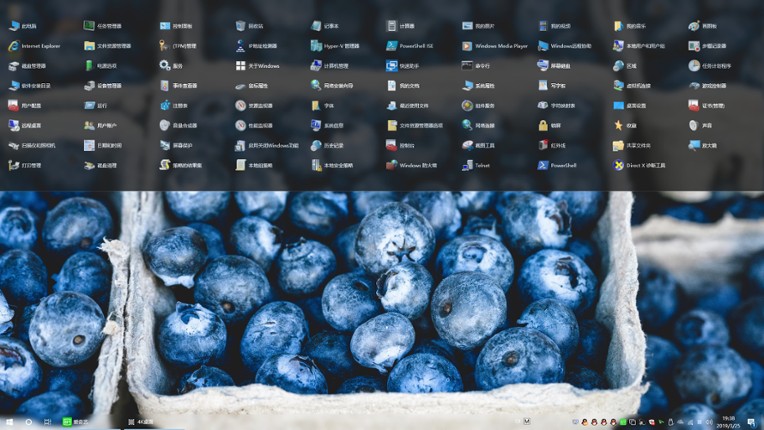 Navigation Bar screenshot