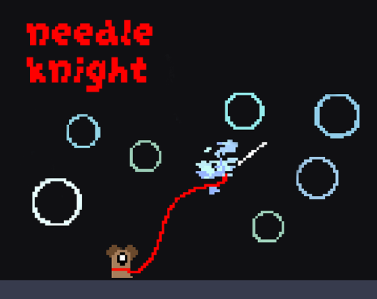 Needle Knight Image