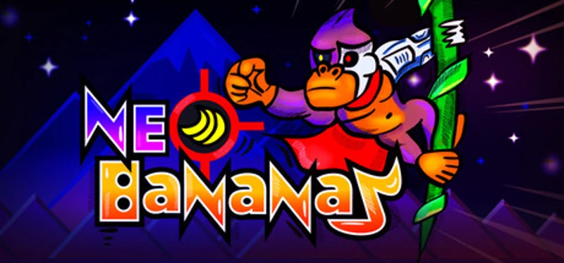 Neo Bananas Image