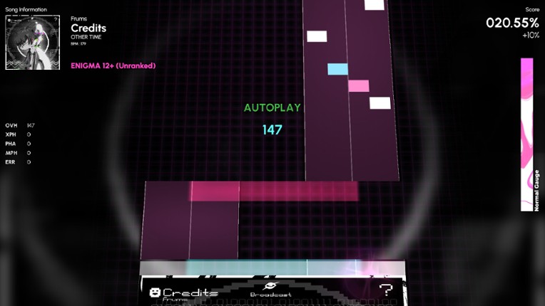 NEODITRONIX screenshot