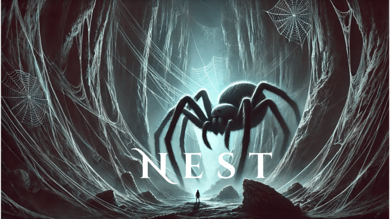 Nest Game Cover