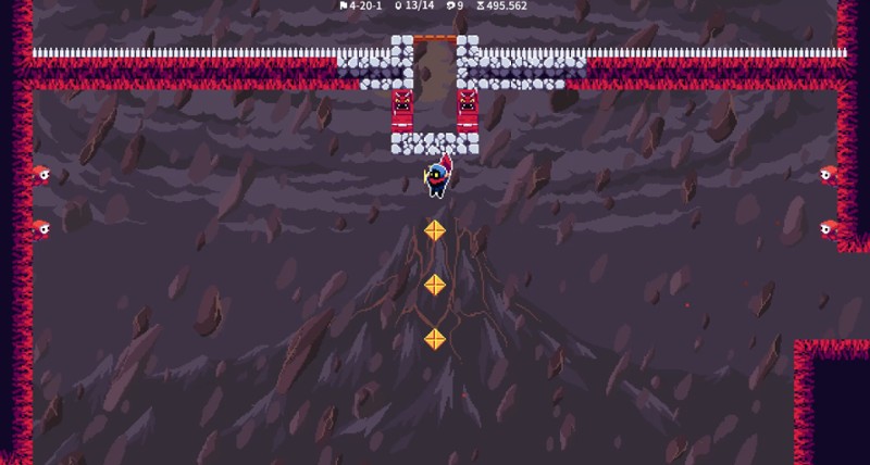 Ninja Ming screenshot