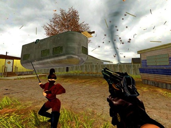 No One Lives Forever 2: A Spy in H.A.R.M.'s Way Image
