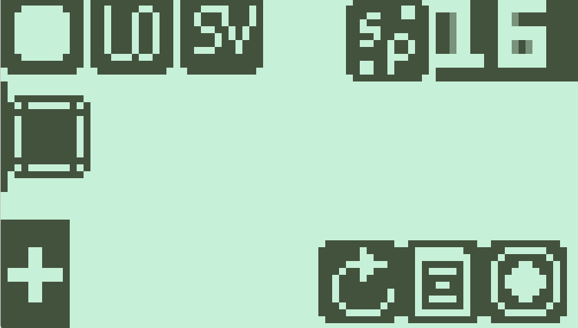 Games like Nokia3310 chiptune