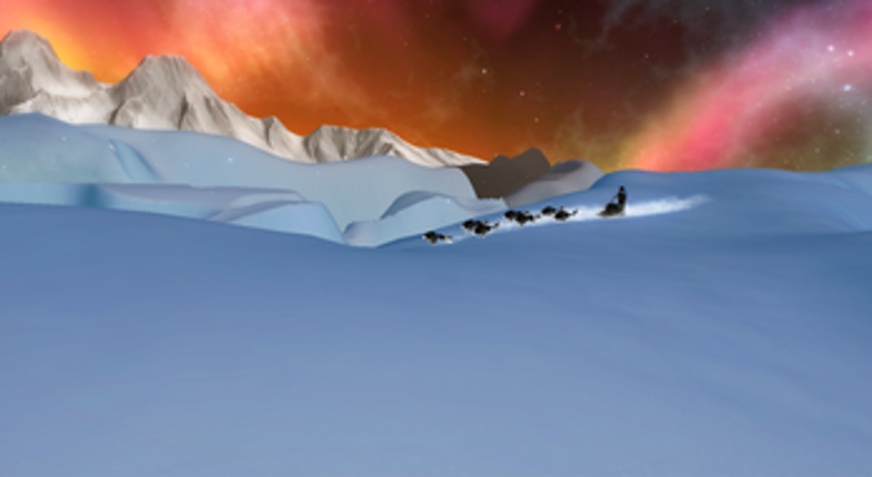 Northern Lights Image