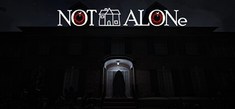 Games like Not Alone