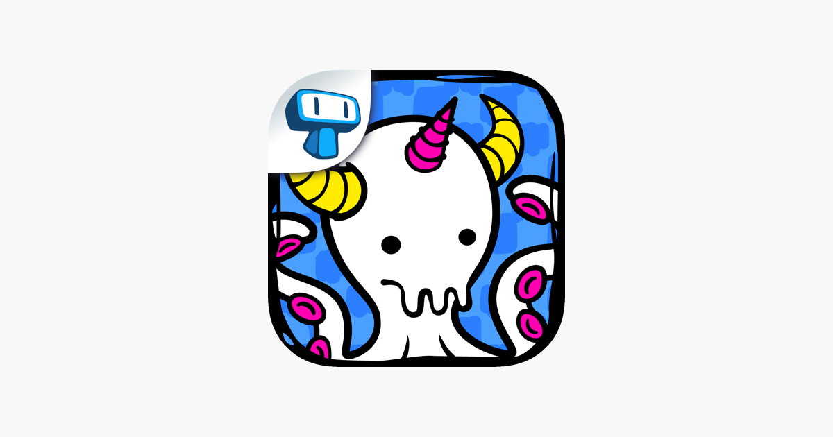 Games like Octopus Evolution