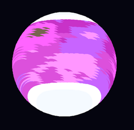 Orion Redux screenshot