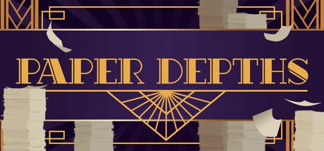 Games like Paper Depths