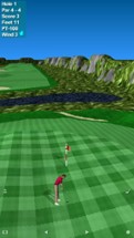 Par 72 Golf Image