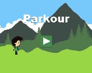 Games like Parkour
