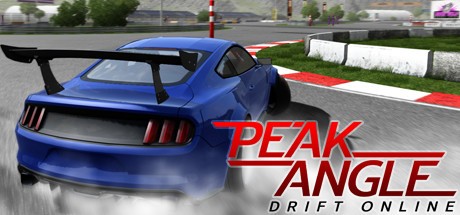 Games like Peak Angle: Drift Online