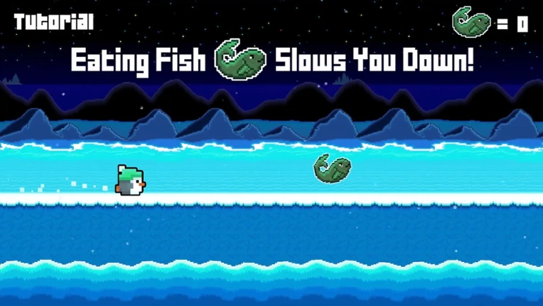 Pinguino screenshot