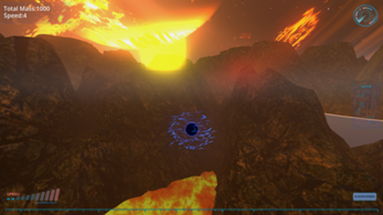 Planetary Devastation Image