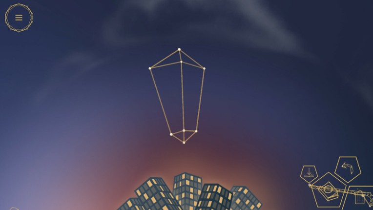 Planisphere screenshot