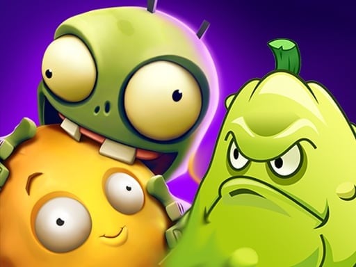 Games like Plants vs Undead