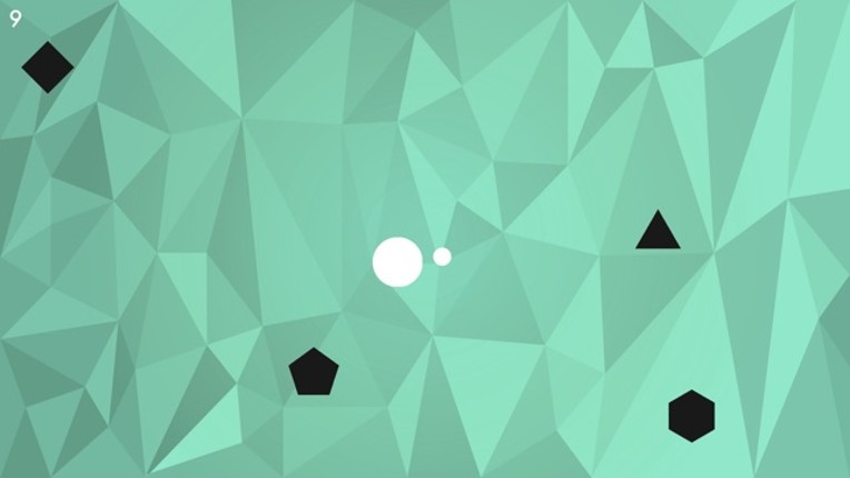 Platonic Game screenshot