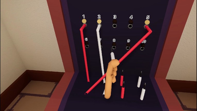 Plug Priority screenshot