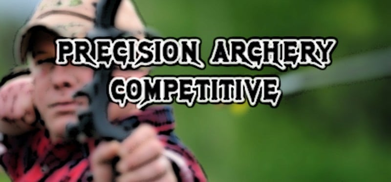 Precision Archery: Competitive Image