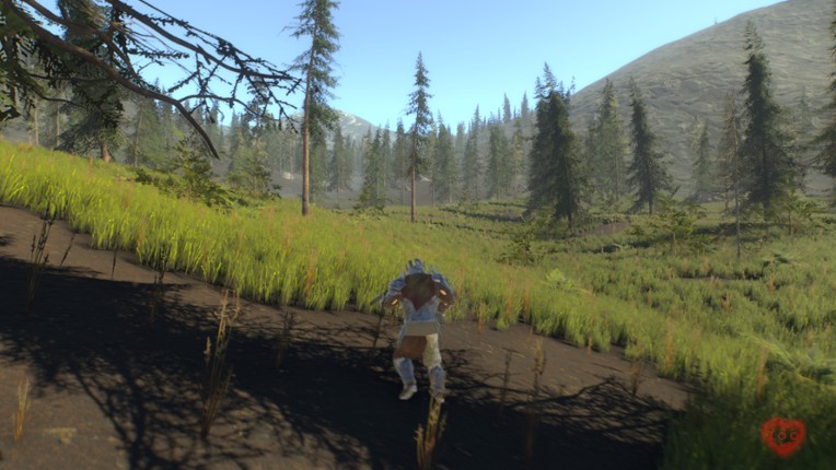 PrePaladin Wars screenshot