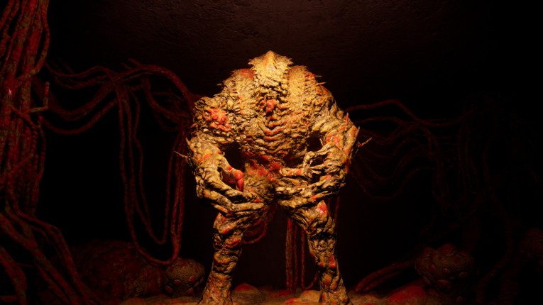 Project Green screenshot