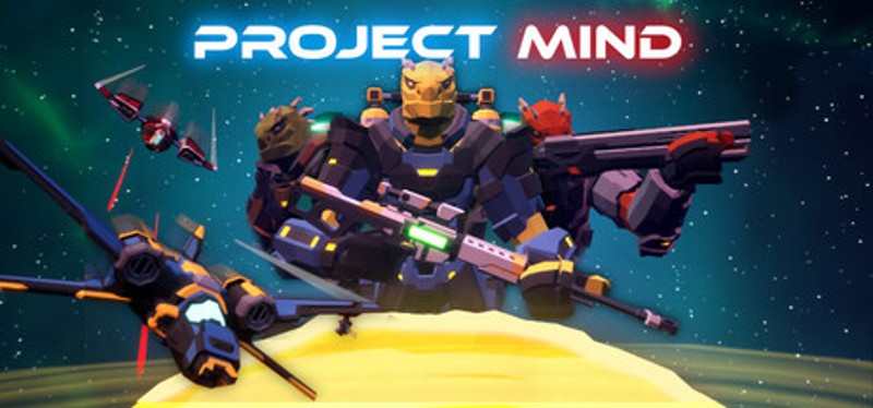 Project Mind Image
