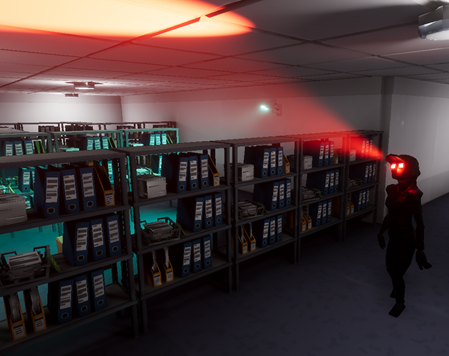 Games like Project Re:Rule