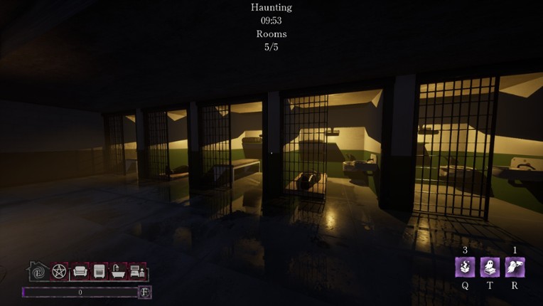 Prop Haunt screenshot