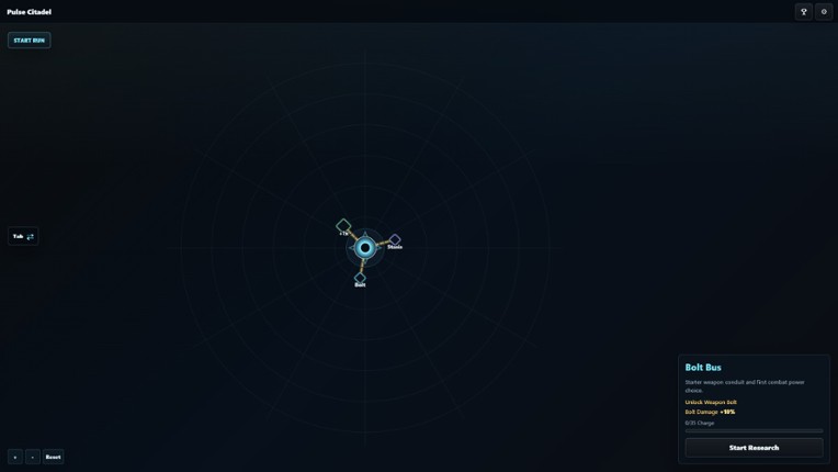 Pulse Citadel Image