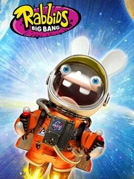 Games like Rabbids Big Bang