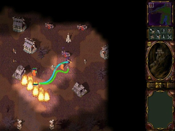 Rage of Mages II: Necromancer Image