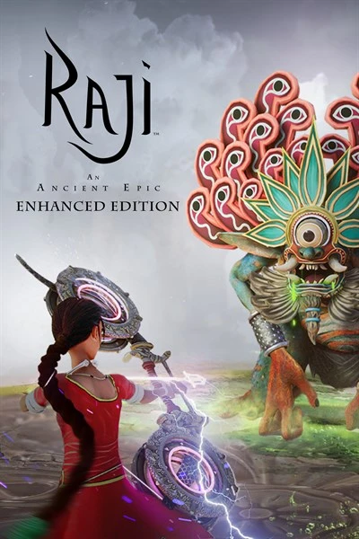 Games like Raji: An Ancient Epiс