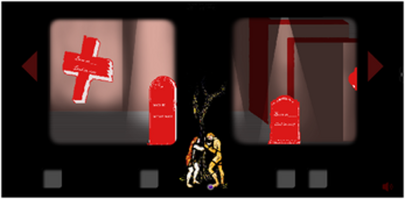 Red Is Right screenshot