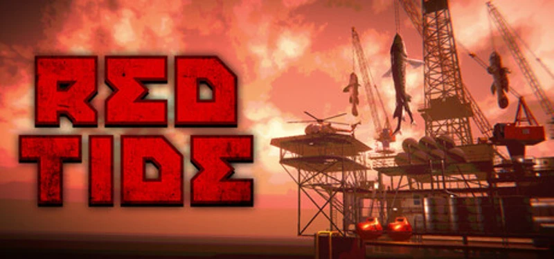 Red Tide Image