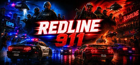 Games like REDLINE 911