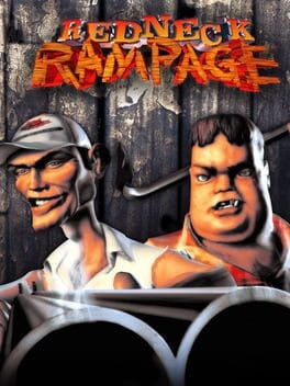 Games like Redneck Rampage