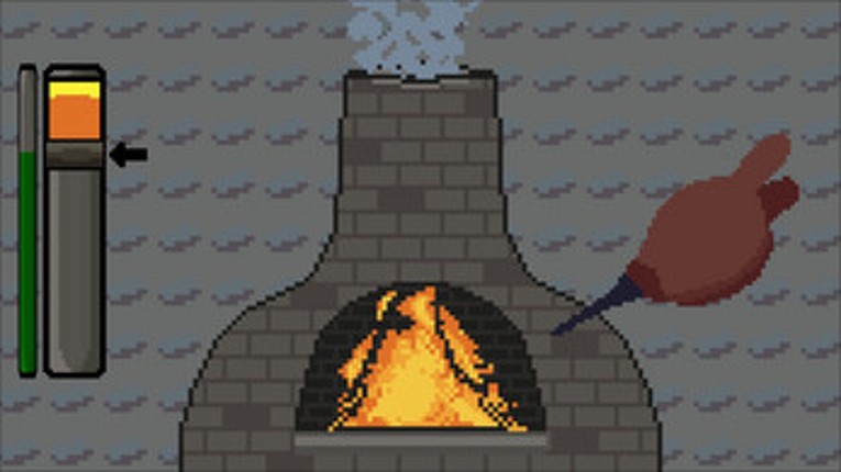Reforged Image