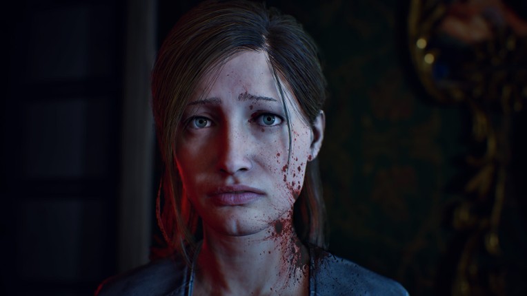 Remothered: Red Nun's Legacy screenshot