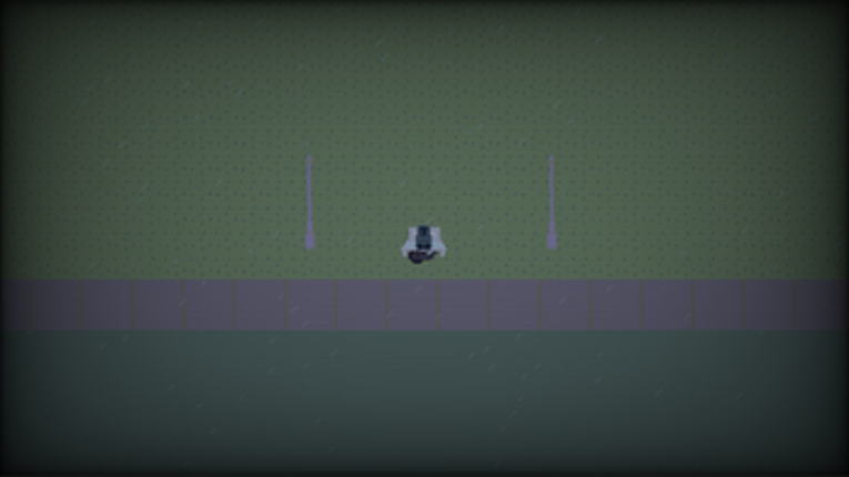 Renascence screenshot