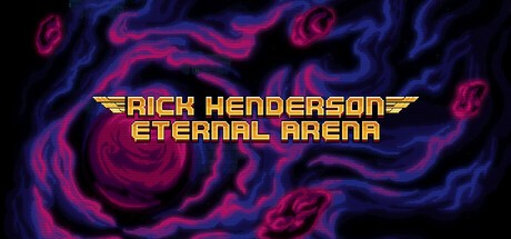Games like Rick Henderson: Eternal Arena