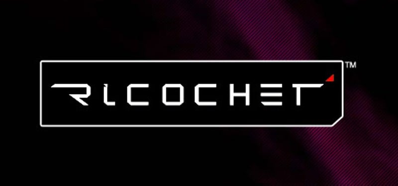 Ricochet Game Cover