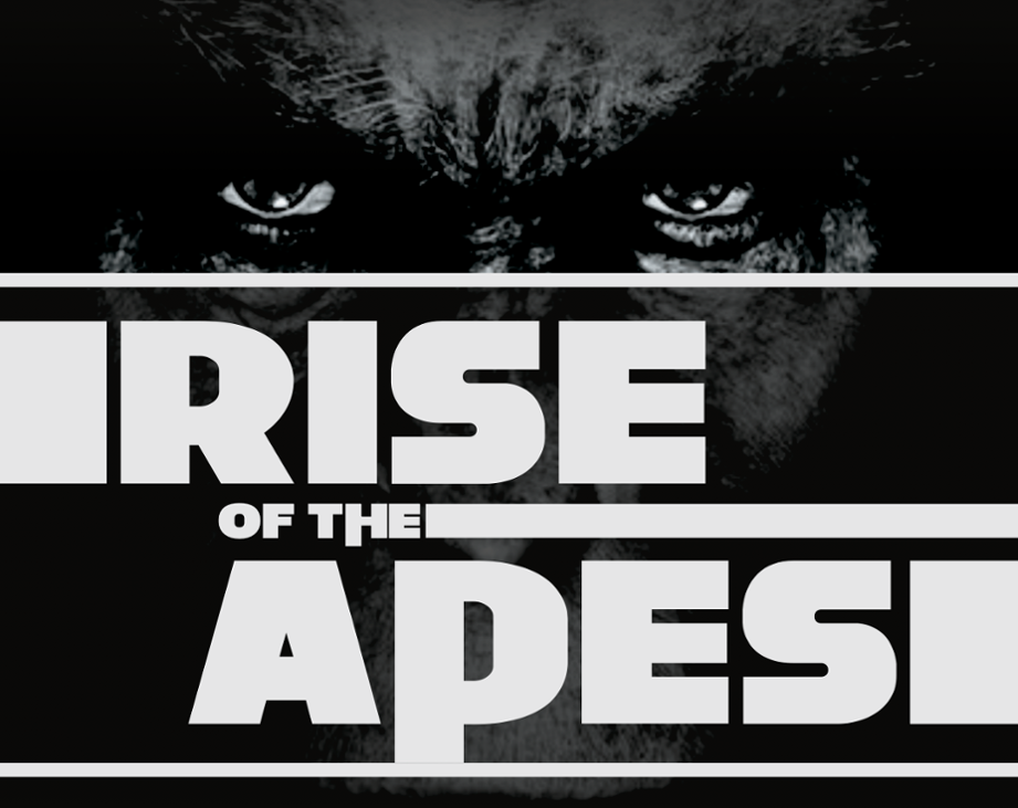 Games like Rise of the Apes