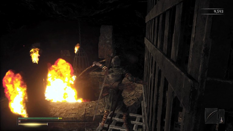 Riven Crown screenshot