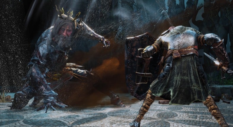 Riven Crown screenshot