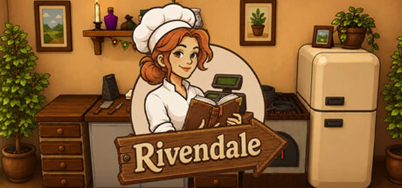 Rivendale: Second Chance Image