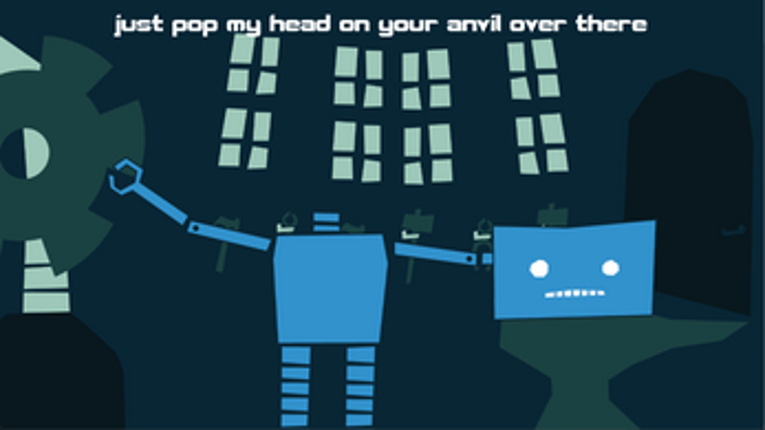Robot Makeover Image