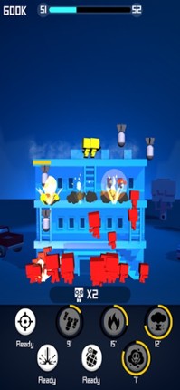 Roof Defenders Image