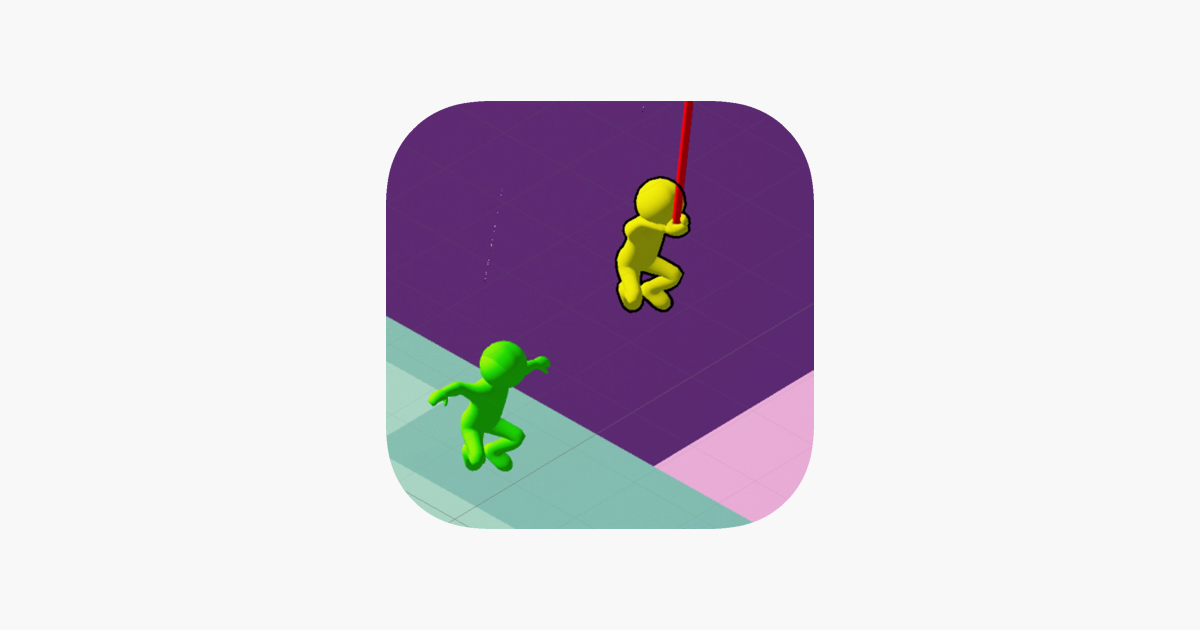 Games like Rooftop Run 3D